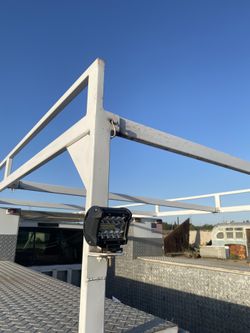 Truck Rack