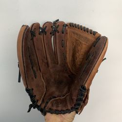 Rawlings RBG36TBR Left Hand Baseball Glove