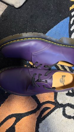 Dr. Martens