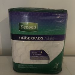 Bed Pads