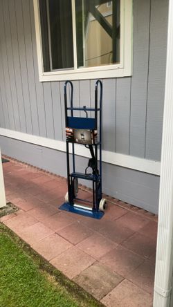 Appliance Dolly