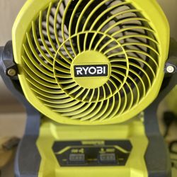 Ryobi