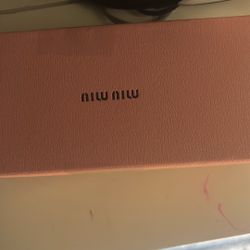 miu miu glasses 