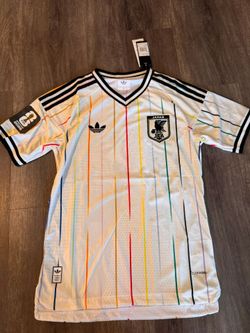 Japan Away 2026 World Cup Player Version Jersey