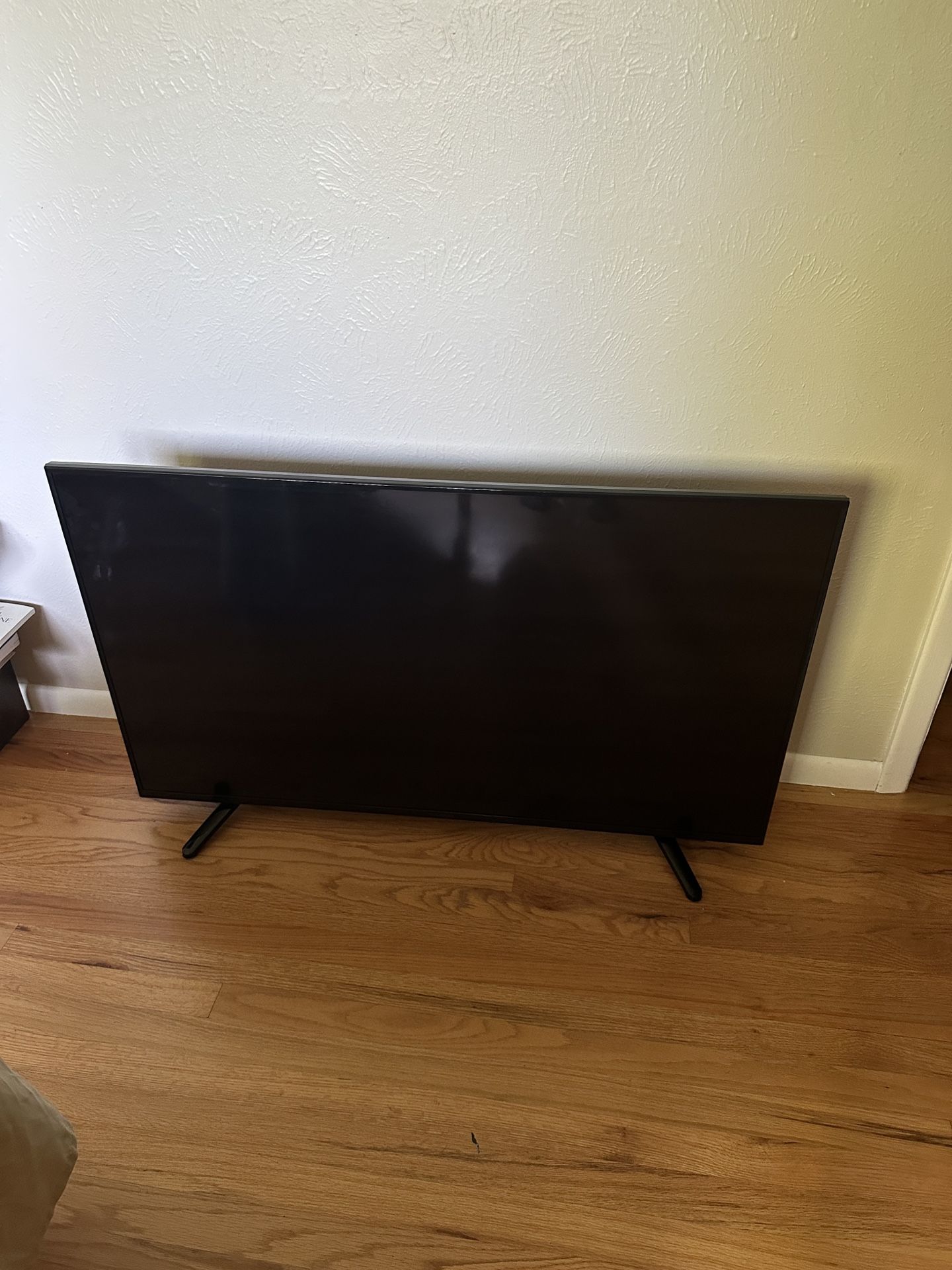 Flat Screen TV