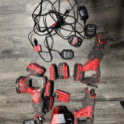 Work tools craftsman