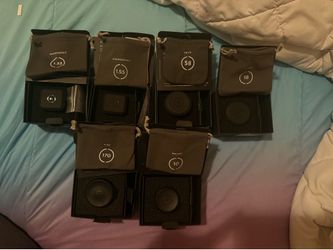 Moment Brand Lens Kit for iPhone 13 or older