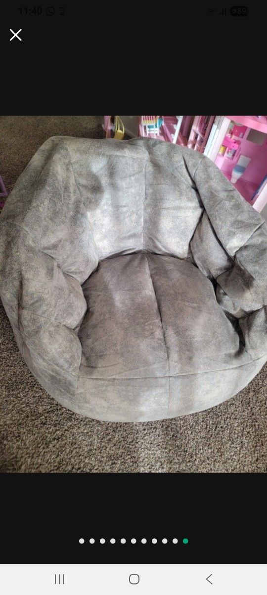 BIG JOE PAID $150 sell $60 Clean, Barely used