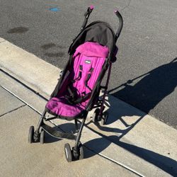 Kids Stroller 