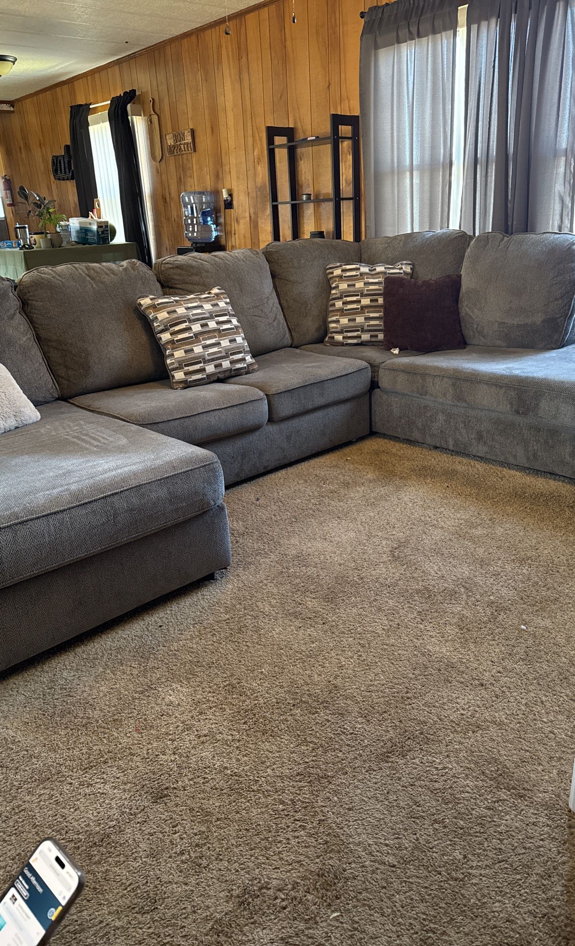 Couches