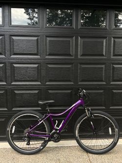 Trek Skye Mountain Bike 27.5”