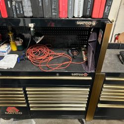 Tool Box
