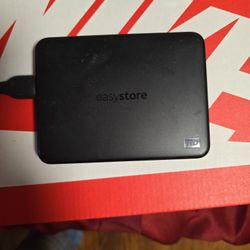 Easy Store 2TB