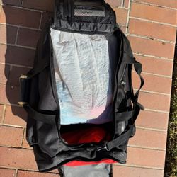 Rawlings “Mark of a Pro” Duffel Bag