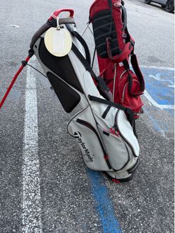 Tow Golf Bags