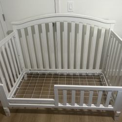 Baby Crib