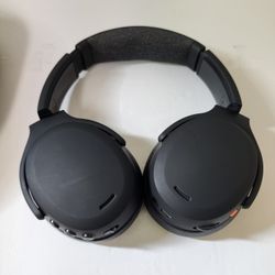 SKULLCANDY HEADPHONES S6CAW