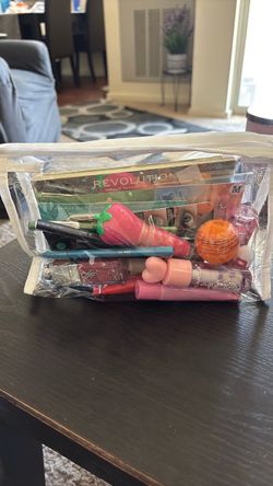 New Mix Makeup