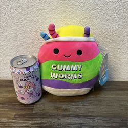 Squishmallow 