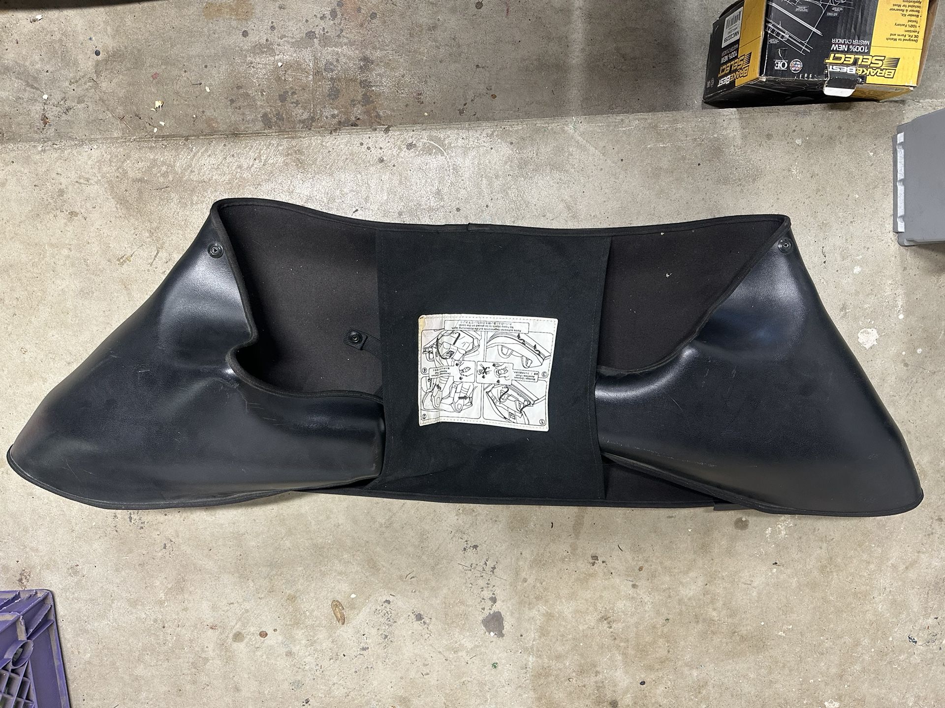Honda S2000 Parts