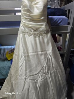 Vestidos  de novia