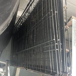 Medium Sized Cage