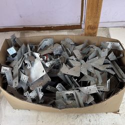 Building hardware/framing