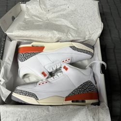 Jordan 3 