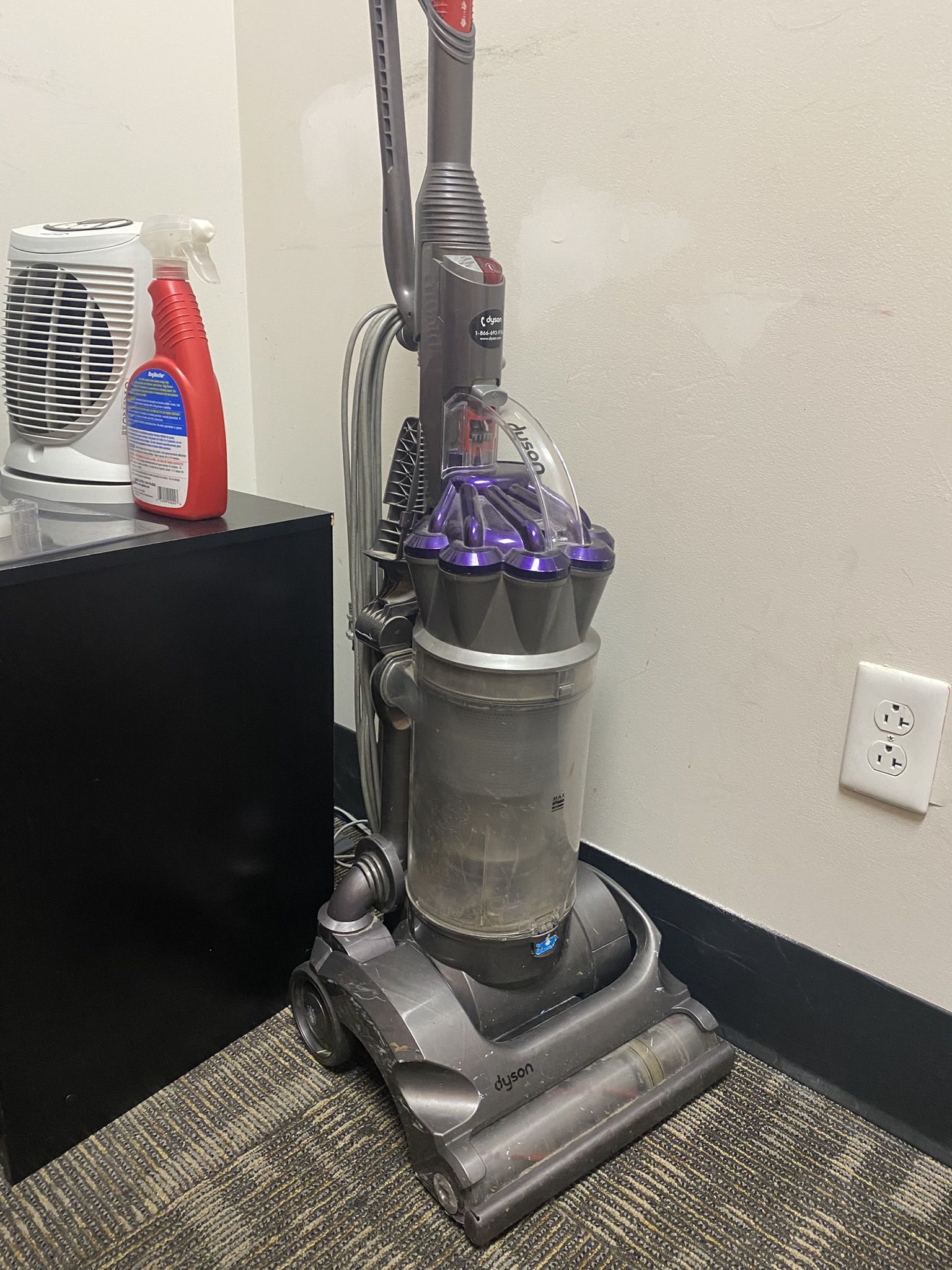 Dyson Animal