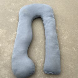 Pregnancy Pillow 