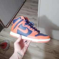 Nike Goku Color