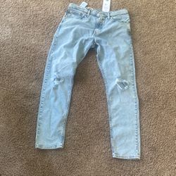 34x32 Mens Levi