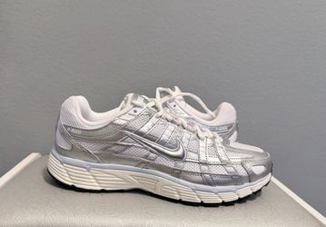 Nike P-6000 Women's Size 8