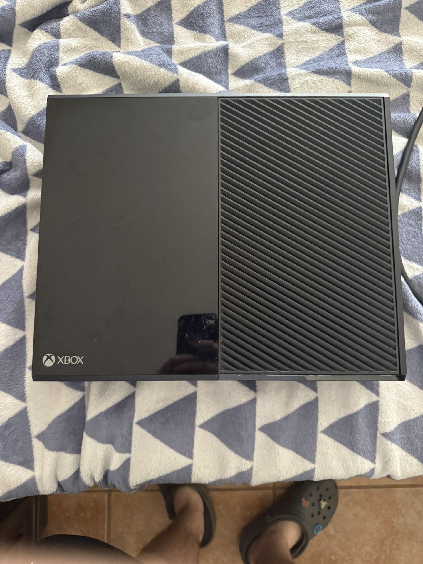 Xbox One
