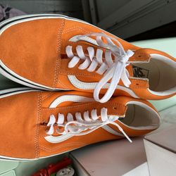 Vans Size 11