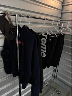 Streewear / Designer tees, accessories, Bags, Wallets & More !