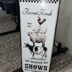 Modern Farmhouse Decor