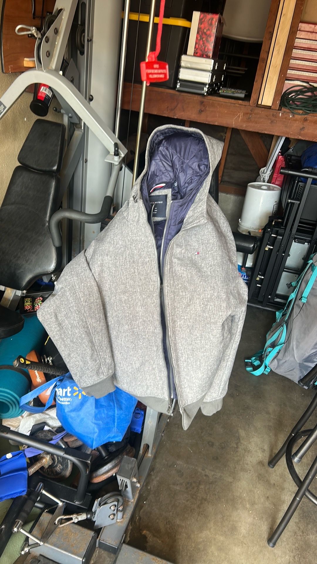 Jacket Tommy Hilfiger