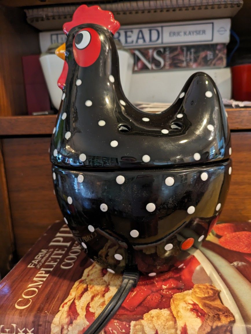 Hokey Pokey Scentsy Warmer