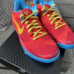 Kobe 8 Year Of The Horse