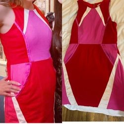 Beautiful Dresses Size S M Shoes 7-8