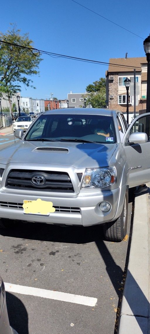 2006 Toyota Tacoma