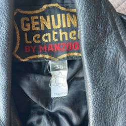 Harley Davidson Jacket