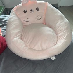 Plushie Bed 