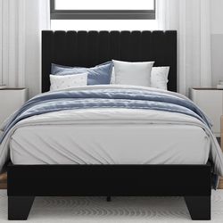 Open Box New Twin Bed $100 Firm!