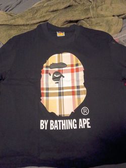 Bape T Shirts