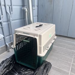 Doggy Cage