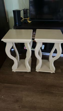 side tables