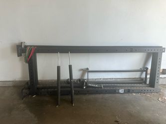 Rogue RML-3 rack
