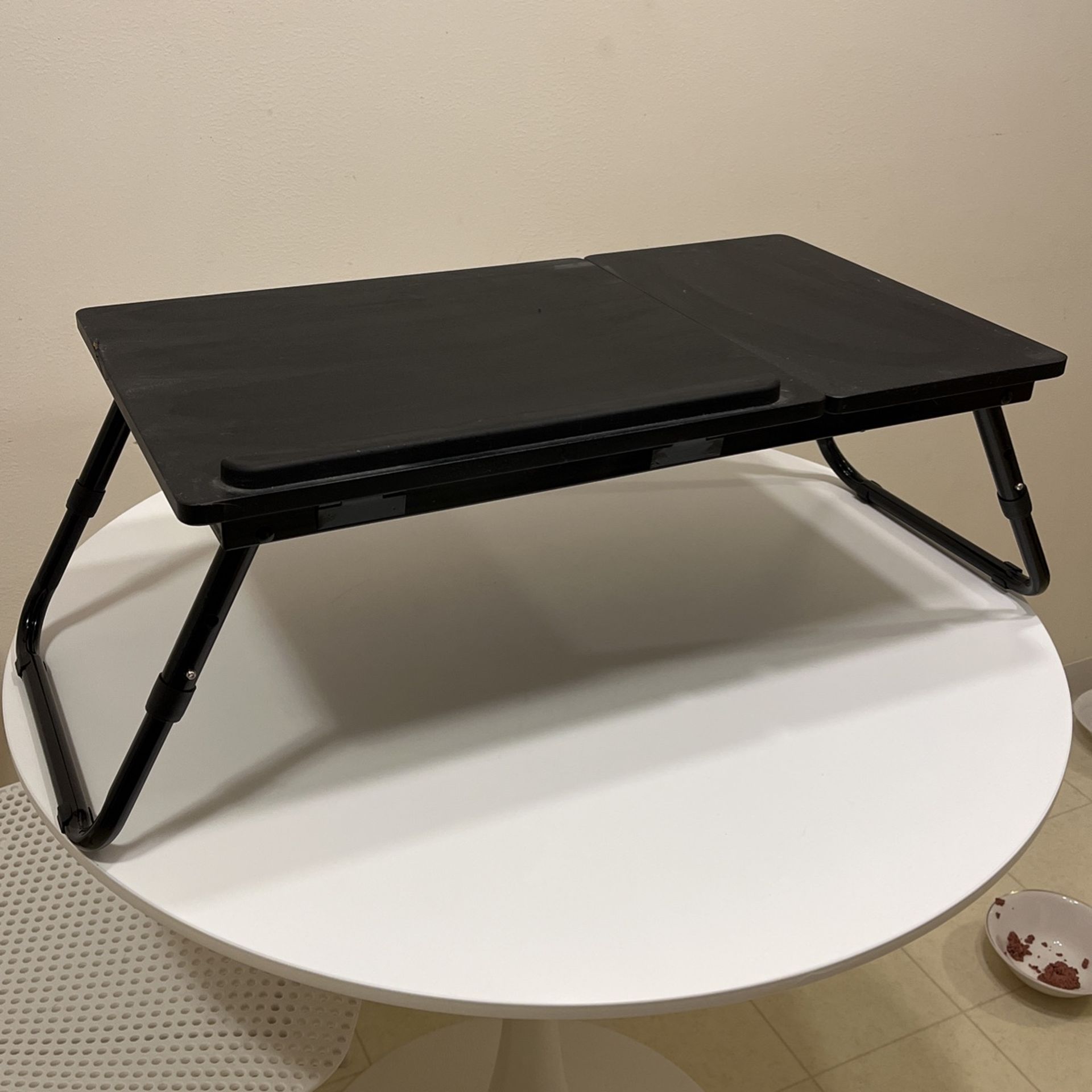 Work Station Or Breakfast In Bed Table